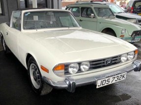 1972 Triumph Stag