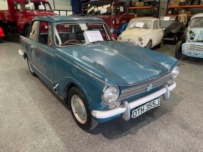 1971 Triumph Herald