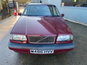 1995 Volvo 850