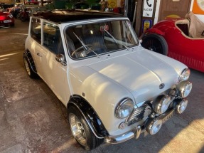 1988 Austin Mini