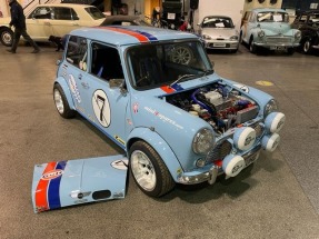 1986 Austin Mini