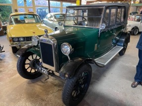 1925 Lagonda 12/24