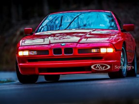 1993 BMW 850 CSi