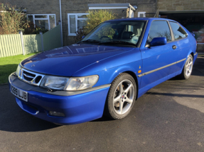 2000 Saab 9-3