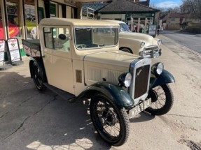 1937 Austin Seven