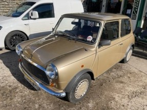 1986 Austin Mini