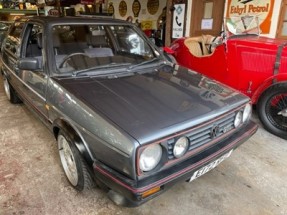 1988 Volkswagen Golf GTi
