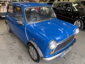 1994 Rover Mini