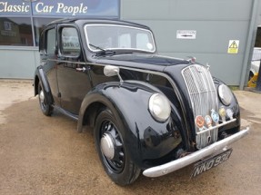 1948 Morris Eight