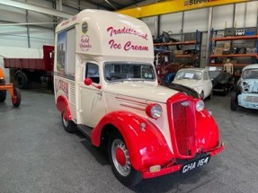 1939 Wolseley Ten