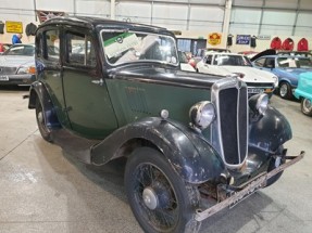 1936 Morris Eight