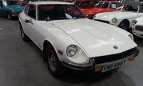 1978 Datsun 260Z