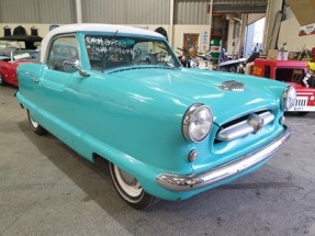 1955 AMC Metropolitan