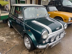 1996 Rover Mini Cooper