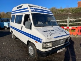 1994 Fiat Ducato