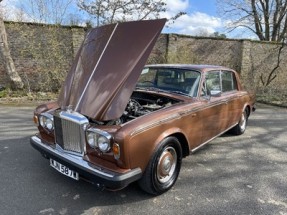 1980 Bentley T2