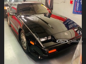 1986 Nissan 300ZX