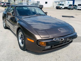 1983 Porsche 944