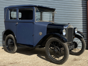 1929 Austin Seven