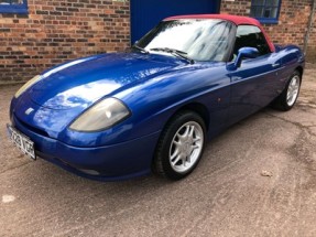 1995 Fiat Barchetta