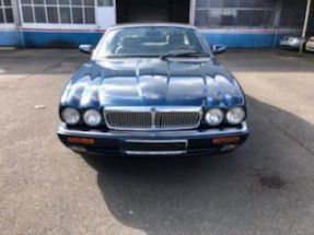 1995 Jaguar XJ6