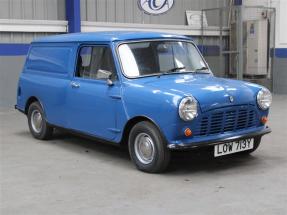 1983 Mini 95