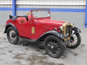 1930 Austin Seven