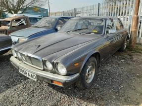 1984 Jaguar XJ6