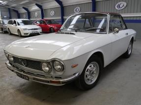 1973 Lancia Fulvia