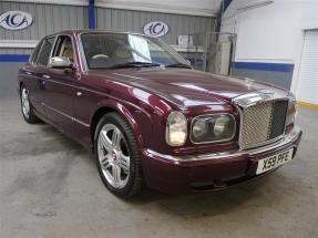 2000 Bentley Arnage