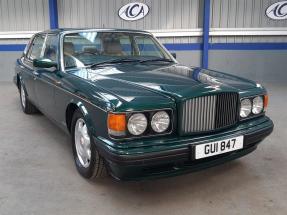 1997 Bentley Turbo