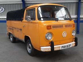 1976 Volkswagen Type 2 (T2)