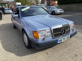 1990 Mercedes-Benz 300 CE