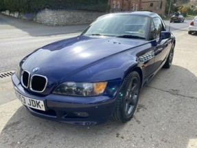 1997 BMW Z3