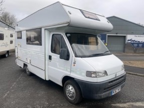 1995 Fiat Ducato