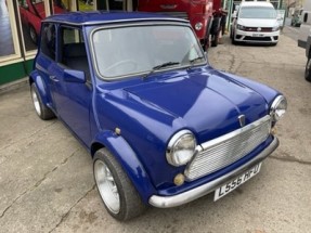 1993 Rover Mini