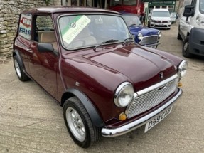 1987 Austin Mini