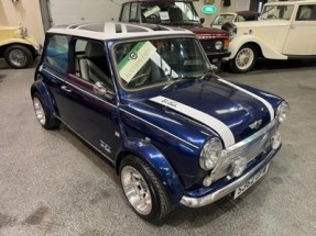 1998 Mini Cooper