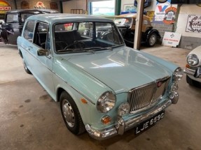 1969 MG 1300