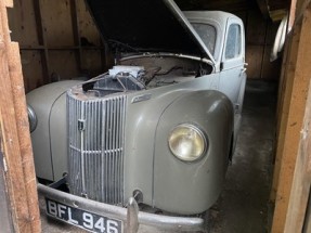 1953 Ford Prefect