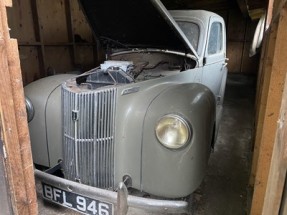 1953 Ford Prefect