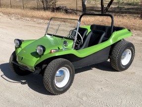 1966 Meyers Manx