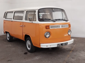 1978 Volkswagen Type 2 (T2)