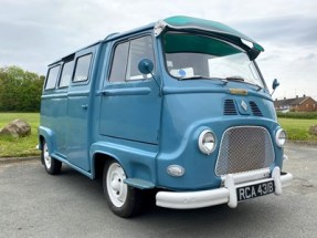 1964 Renault Estafette