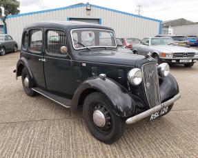 1937 Austin 10