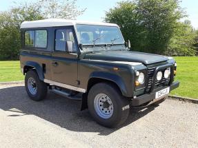 1989 Land Rover 90