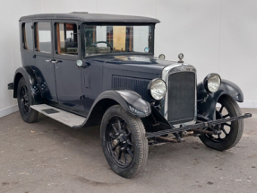 1930 Austin 12