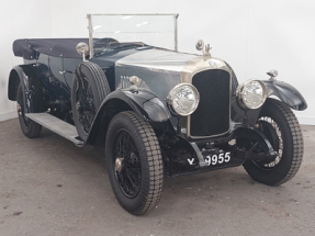 1923 Vauxhall 23/60