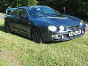 1996 Toyota Celica