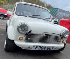 1988 Austin Mini